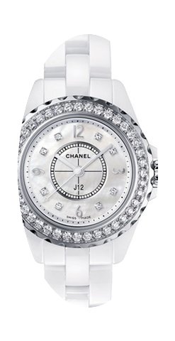 Chanel J12 29mm...
