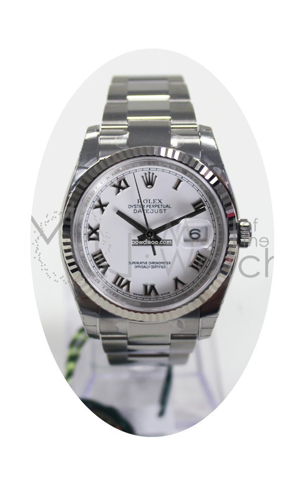 Rolex Datejust 116234...