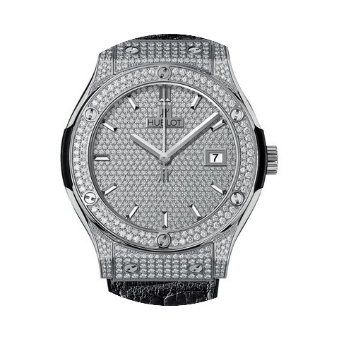 Hublot Classic Fusion 542.NX.9010.LR.170...