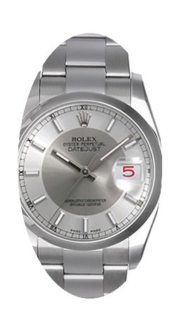 Rolex Datejust 116200...