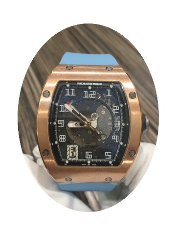 Richard Mille NEW STOCK AVAILABLE NOW RM...