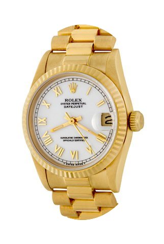 Rolex President Model 68278...