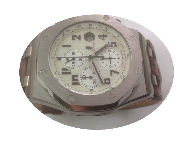 Audemars Piguet Offshore safari ref.2617...