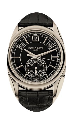 Patek Philippe Complicated Watches 5905...