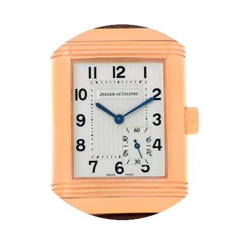Jaeger-LeCoultre Reverso Grande Reserve ...