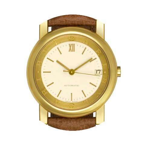 Bulgari At 35 GLD...