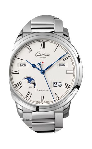 Glashütte Original Senator Perpetual Ca...