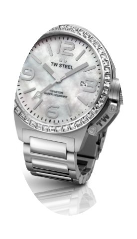 TW Steel Canteen Style TW-302 Sportliche...