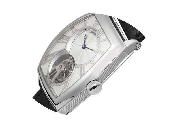 Breguet Heritage Tourbillon...