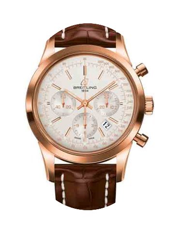 Breitling Transocean...