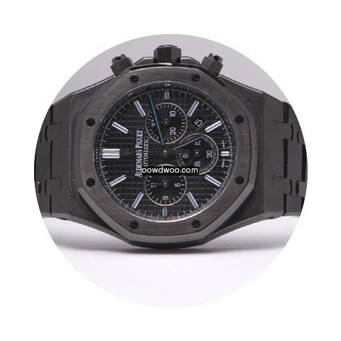 Audemars Piguet Royal Oak Chronograph 41...