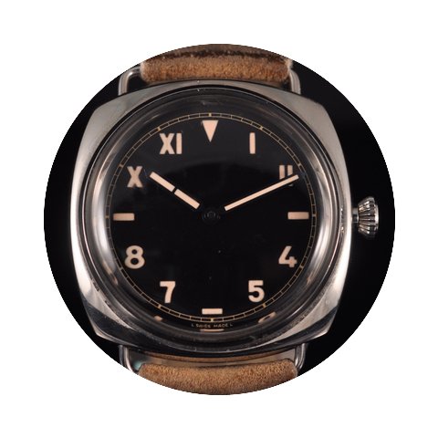 Panerai Radiomir California Pam 249...