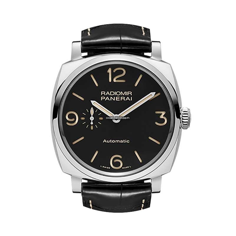 Panerai Officine Panerai Specials Radiom...