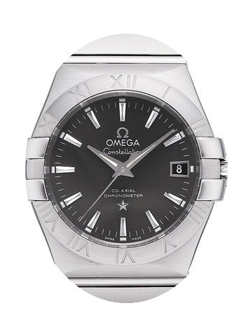 Omega Constellation Chronometer 35mm...