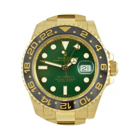 Rolex GMT-Master II...