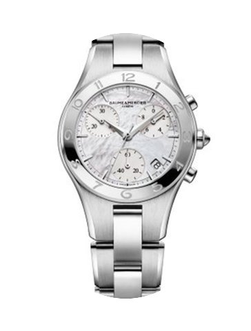 Baume & Mercier Linea...