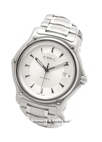 Ebel 1911 Gent Automatik...
