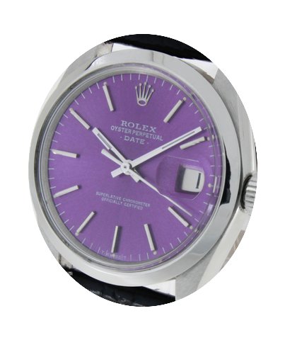 Rolex Oyster Perpetual Date...