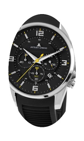 Jacques Lemans Liverpool 1-1799A Herrenc...