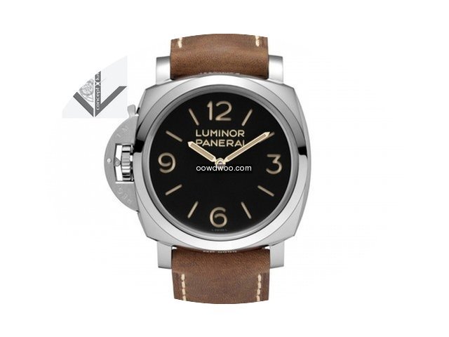 Panerai Luminor 1950 Left Handed 3 Days ...