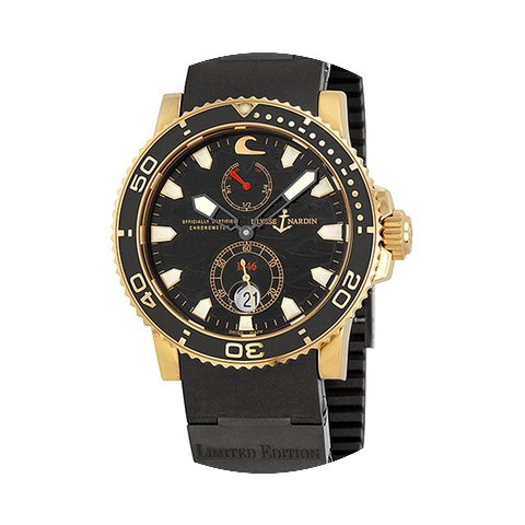 Ulysse Nardin Maxi Marine...