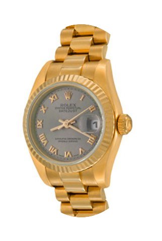 Rolex President Model 179138...