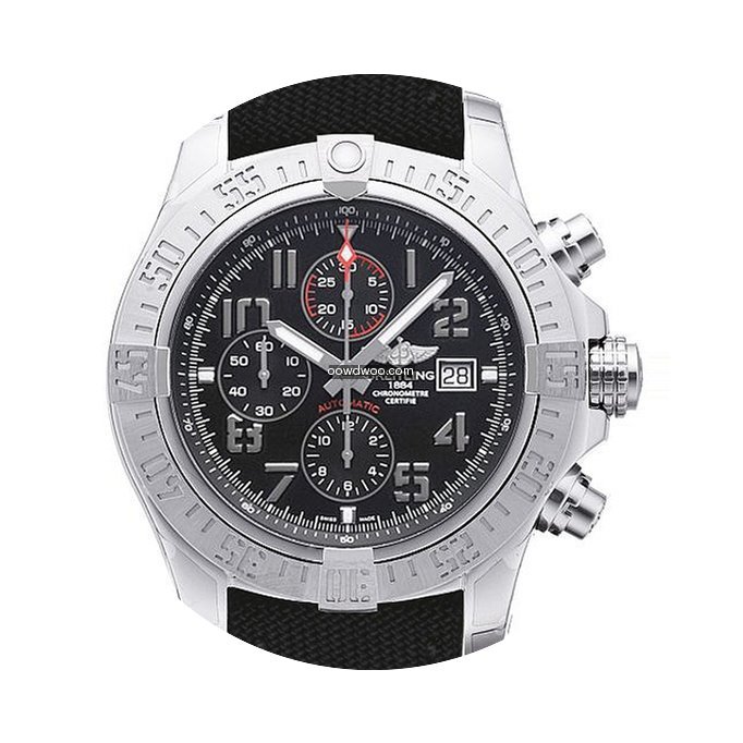 Breitling Super Avenger 2...