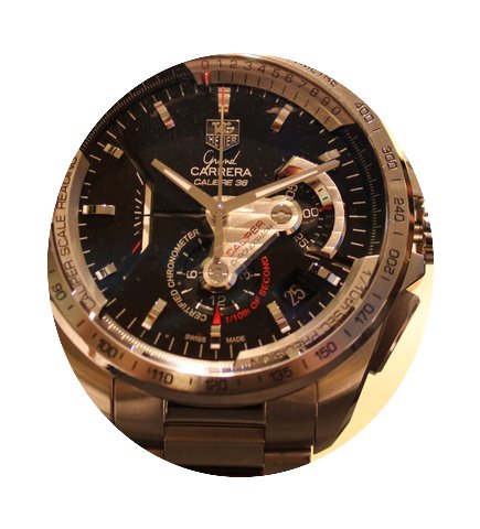 TAG Heuer Grand Carrera...