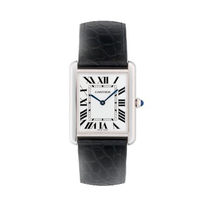 Cartier TANK MC...