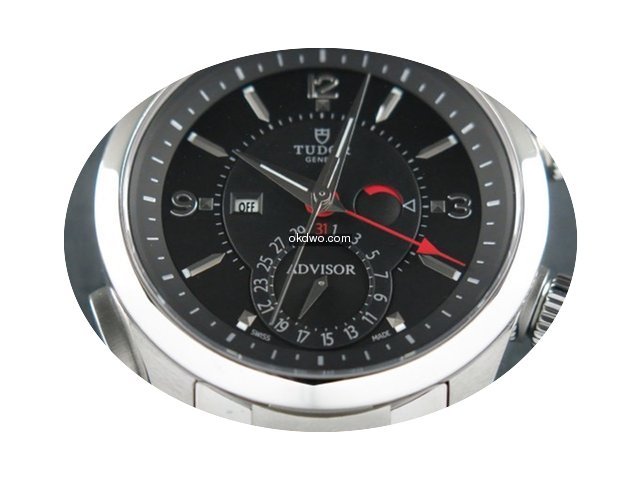 Tudor Heritage Advisor Alarm 79620T...
