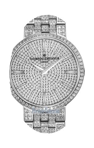 Vacheron Constantin Traditionnelle Manua...