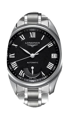 Longines Master Power Reserve 42mm Mens ...