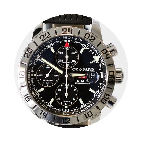 Chopard MILLE MIGLIA GMT...