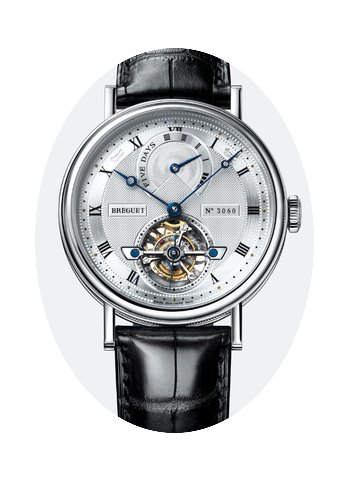 Breguet Classique complications 5317...