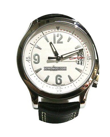 Jaeger-LeCoultre Master Compressor Autom...