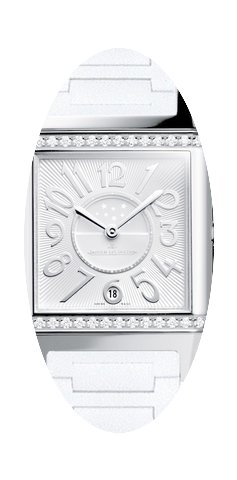 Jaeger-LeCoultre Reverso Squadra Lady Du...