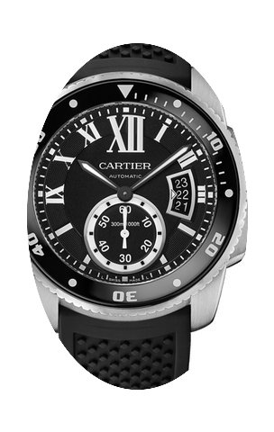 Cartier CALIBRE DE CARTIER DIVER...