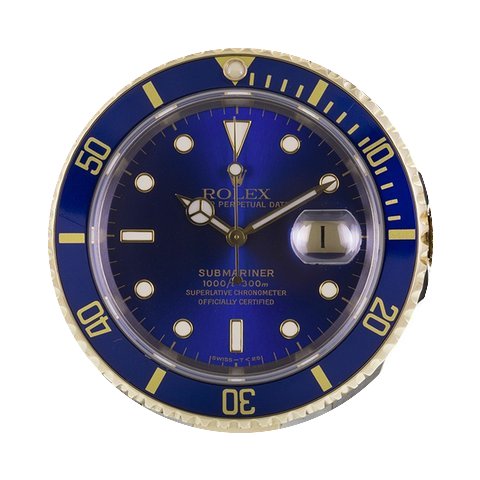 Rolex Oyster Perpetual Submariner Date R...