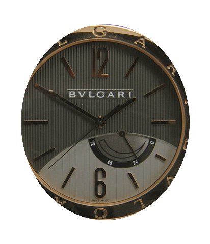 Bulgari Ref. Bb P 41 Gl...
