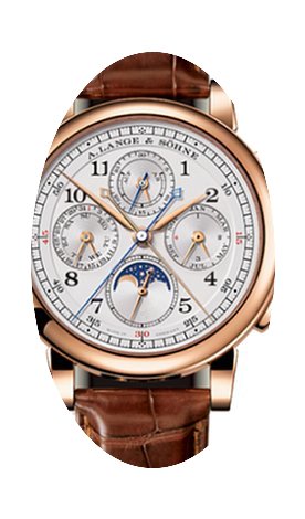 A. Lange & Söhne [NEW][SPECIAL] 181...