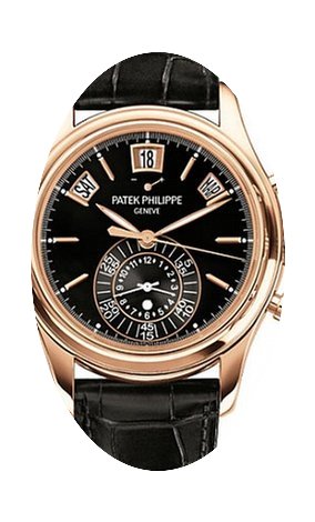 Patek Philippe Complicated Watches 5960R...