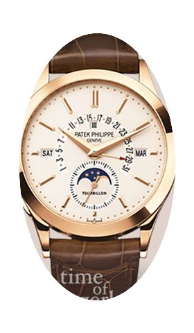 Patek Philippe Grand Complications · 52...