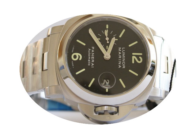 Panerai Luminor Marina...