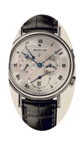 Breguet Classique 5707 Le Reveil du Tsar...