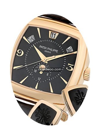 Patek Philippe 33 CALENDARIO LIMITED...