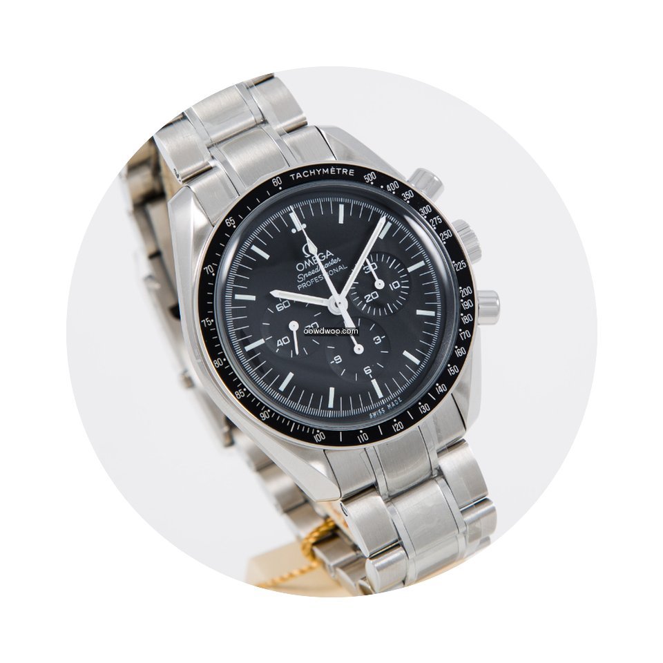 Omega Speedmaster Professional 311.30.42...