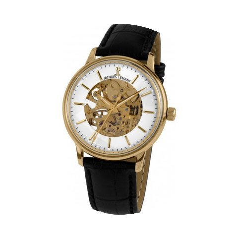 Jacques Lemans Retro Classic N-207B...