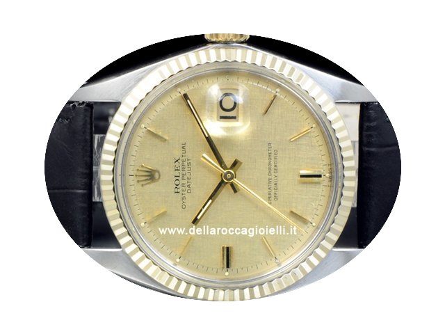 Rolex Datejust 1601...