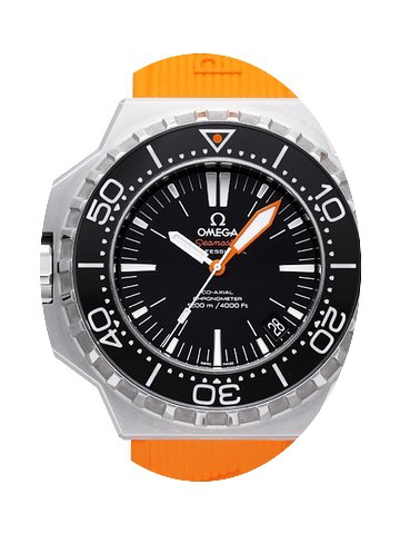 Omega Seamaster Ploprof 1200 M...