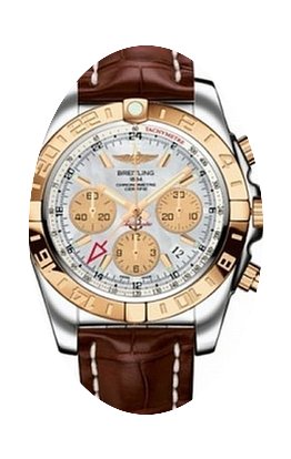 Breitling Chronomat 44 GMT | CB042012/A7...